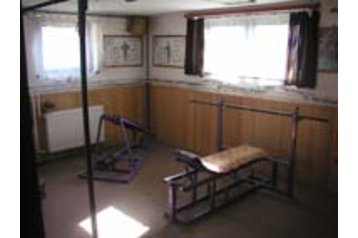 Hungary Privát Szilvásvárad, Exterior